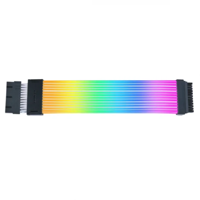 Lian Li Strimer Wireless 24P RGB 24Pin Kablo