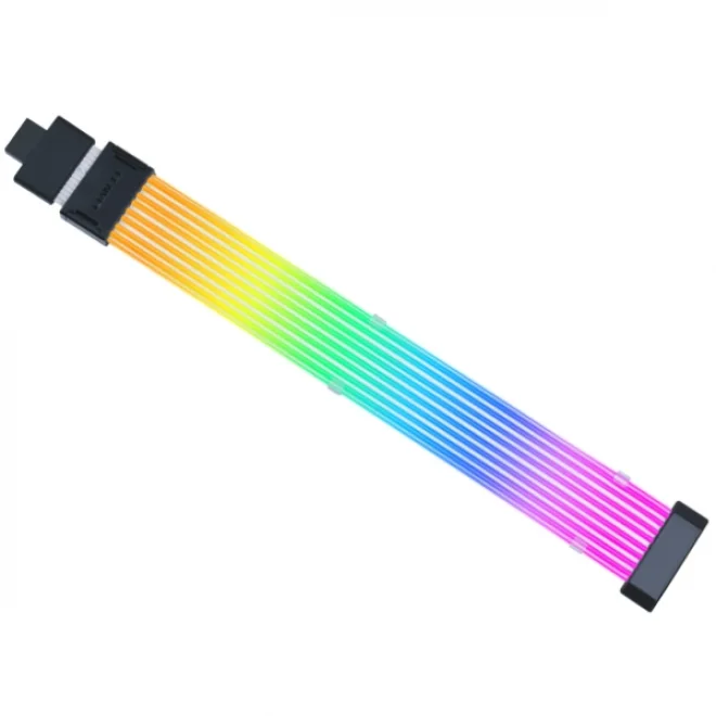 Lian Li Strimer Wireless 16+8 Rgb Kablo