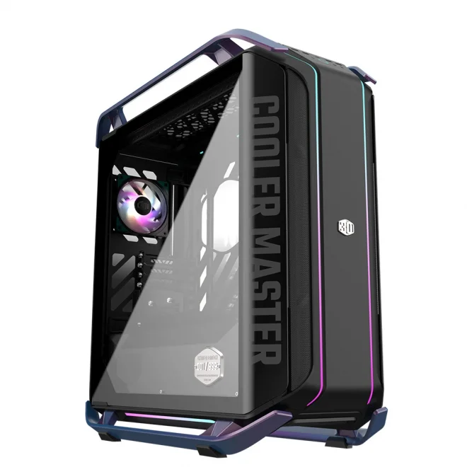 Cooler Master COSMOS INFINITY C700M 30. Yıl Serisi Tempered Glass USB 3.2 E-ATX Full Tower Kasa