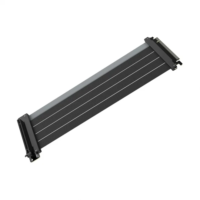 Cooler Master PCI-E 5.0 X16 Siyah 300mm Riser Kablo