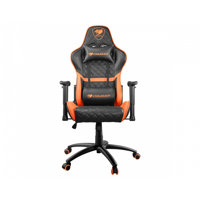 Cougar ARMOR ONE Oyuncu Koltuğu