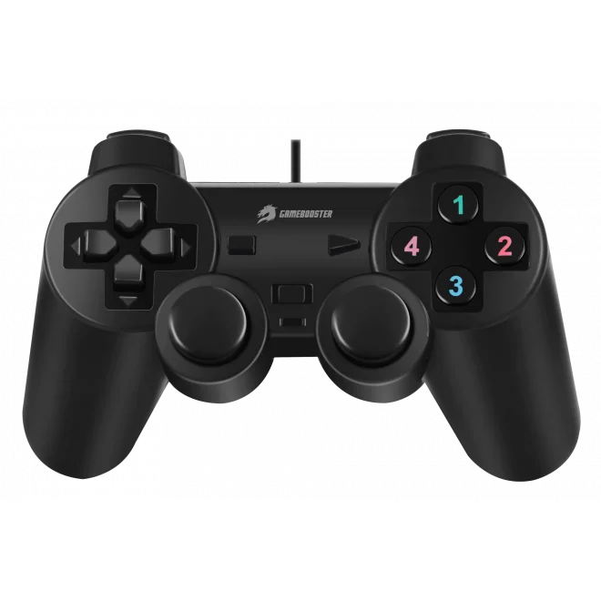 GameBooster GB-J18 Kablolu Gamepad