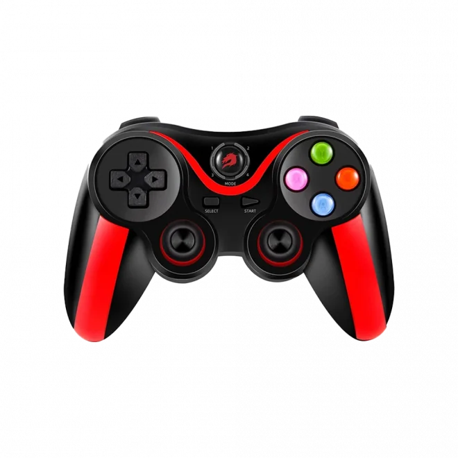 GameBooster GB-J86 Android PS3/PC/Smart Phone/Tv Box Uyumlu Kablosuz Gamepad