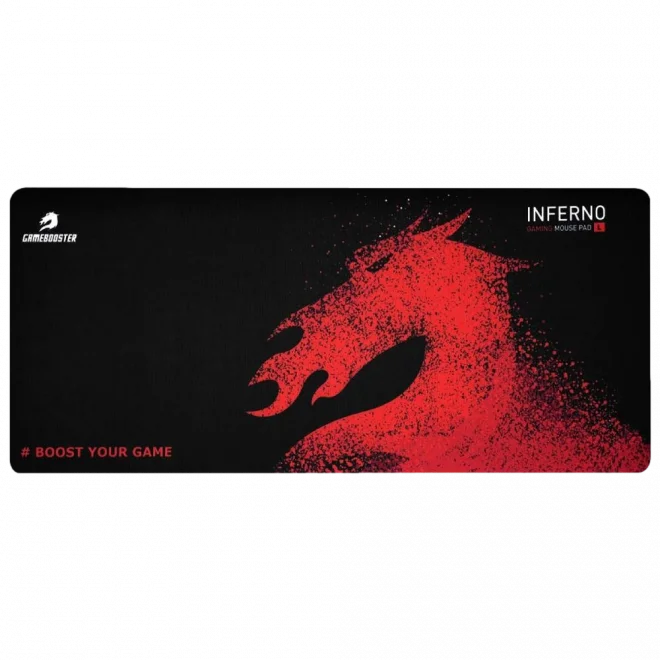 GameBooster Inferno L Gaming MousePad