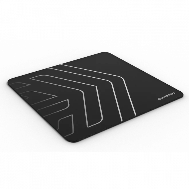 GameBooster MP400 Kaymaz Tabanlı, Su Geçirmez ve Hassas Yüzeyli Medium Gaming Mousepad