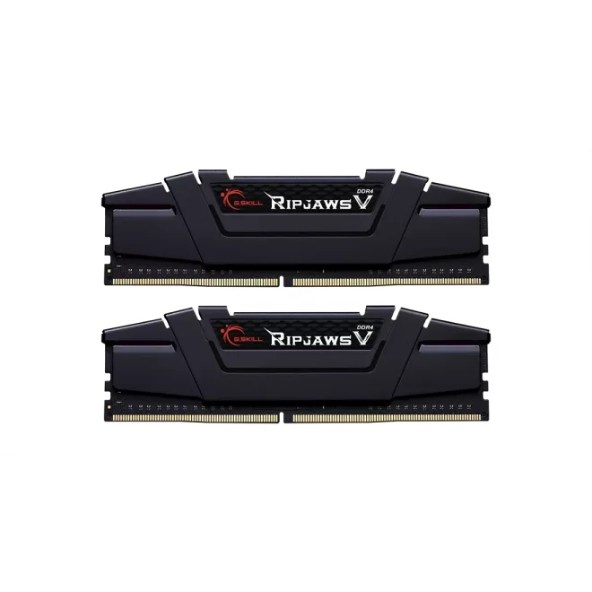 G.Skill 16GB(2x8) Ripjaws V 4000mhz CL18 DDR4 Ram (F4-4000C18D-16GVK)