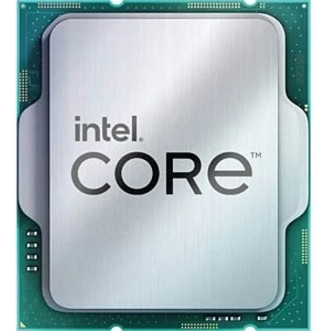 Intel Core i3 14100F 3.50 Ghz 4 Çekirdek 12MB 1700p 10nm İşlemci(Tray)