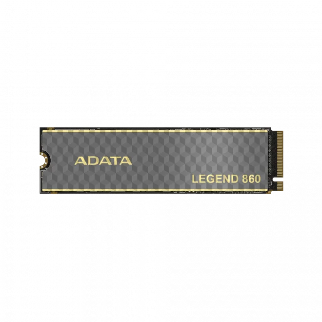 ADATA 2TB Legend 860 NVMe Gen4 Okuma 6000MB-Yazma 5000MB M.2 SSD