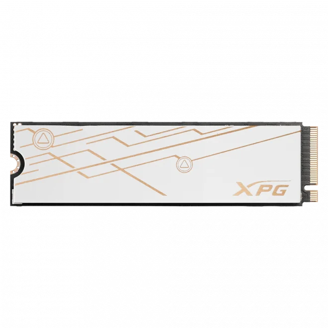 XPG 2TB Mars 980 Blade NVMe Gen5 Okuma 14000MB-Yazma 13000MB M.2 SSD