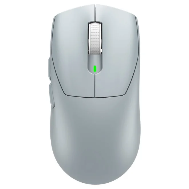 MSI FORGE GM340 W Sky Kablosuz Gaming Mouse
