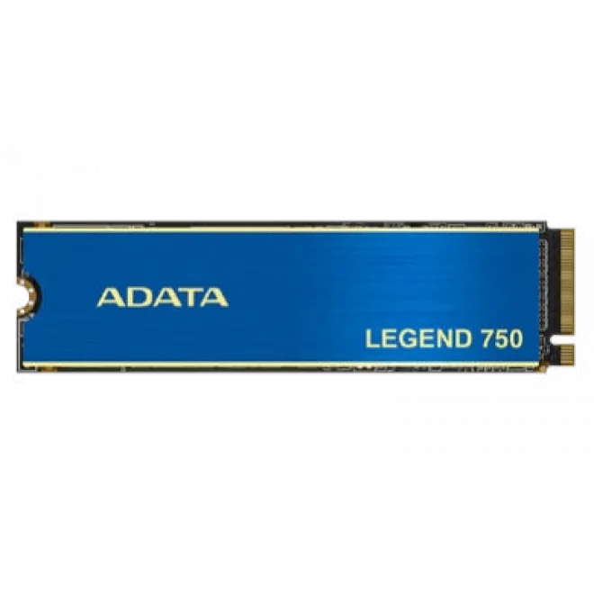 ADATA 1TB Legend 750 NVMe Gen3 Okuma 3500MB-Yazma 3000MB M.2 SSD
