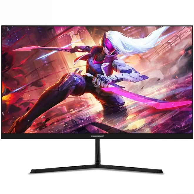PowerBoost 23.8 PB-M238IPS100 5ms 100Hz HDMI,VGA IPS Monitör