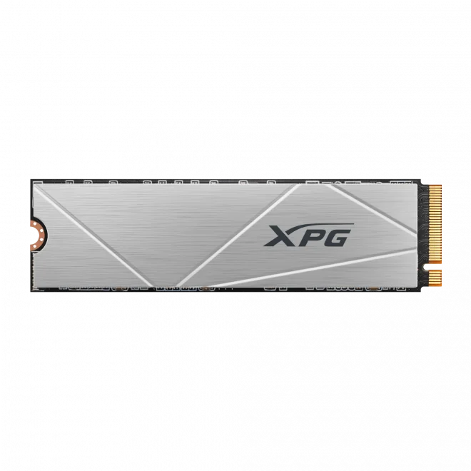 XPG 1TB Gammix S60 NVMe Gen4 Okuma 5000MB-Yazma 3200MB M.2 SSD