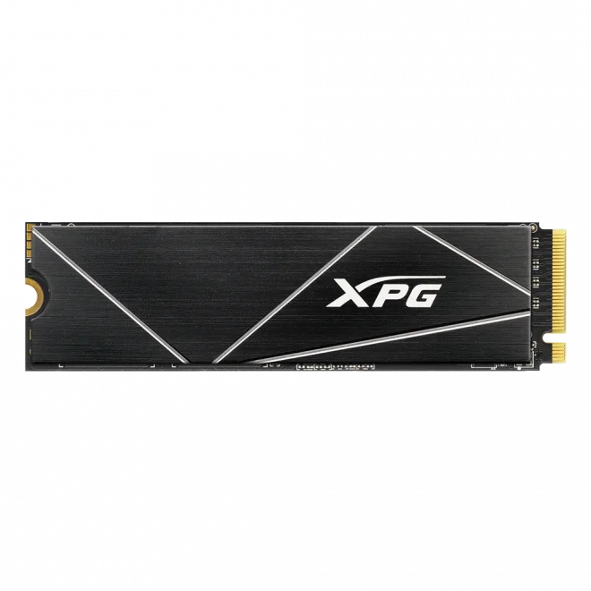 XPG 2TB Gammix S70 Blade NVMe Gen4 Okuma 7400MB-Yazma 6800MB M.2 SSD