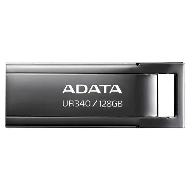 ADATA 128GB UR340 Metal USB 3.2 USB Bellek