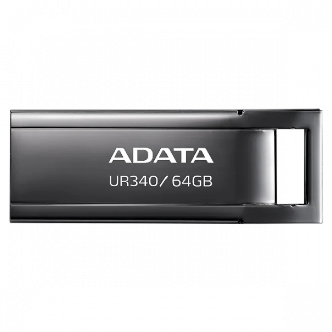 ADATA 64GB UR340 Metal USB 3.2 USB Bellek