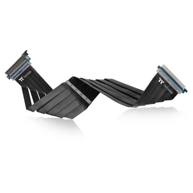 Thermaltake Premium PCI-E 3.0 x16 600mm Riser Kablo