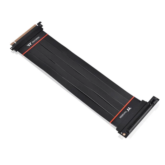Thermaltake PCI-e 4.0 x16 300mm Riser Kablo