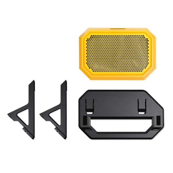 Thermaltake Tower 600 Serisi İçin Bumblebee Kasa Standı