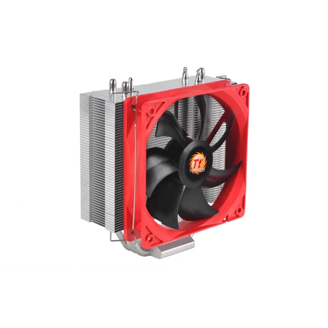 Thermaltake NIC F3 12cm Fanlı İntel / AMD Uyumlu İşlemci Soğutucusu