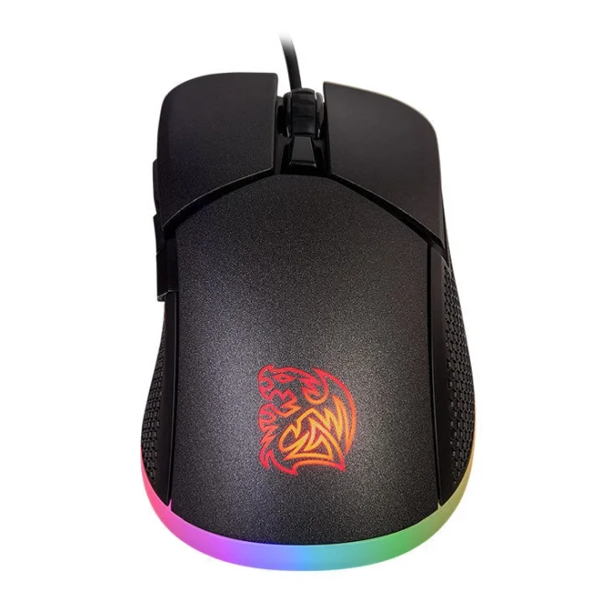 Thermaltake TT eSPORTS IRIS RGB Optical Gaming Mouse