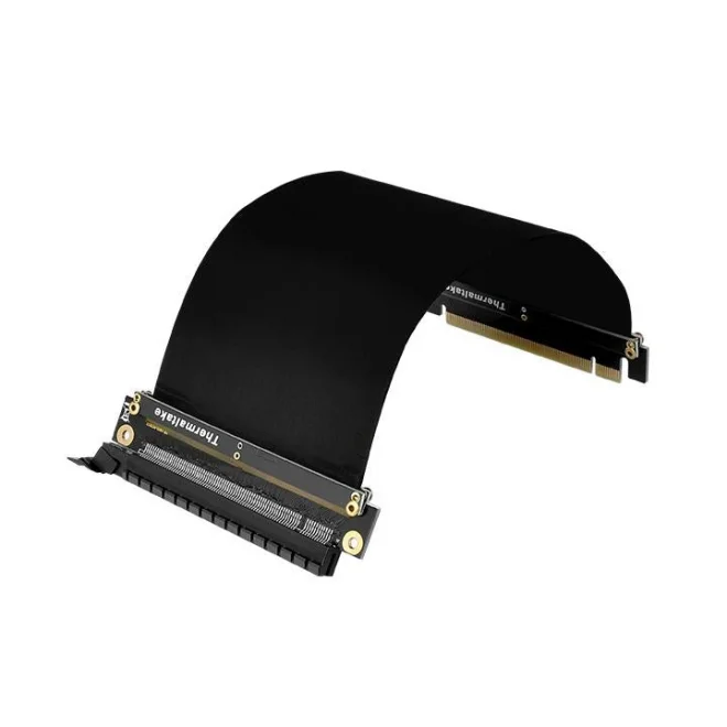 Thermaltake PCI-e 3.0 200mm Riser Kablo