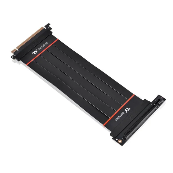 Thermaltake Premium PCI-E 4.0 x16 200mm Riser Kablo