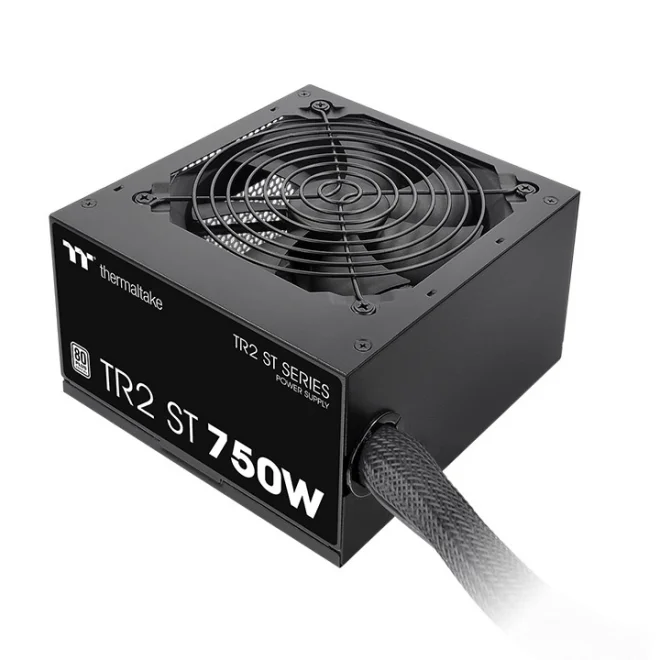 Thermaltake 750W TR2 ST 80+ Güç Kaynağı