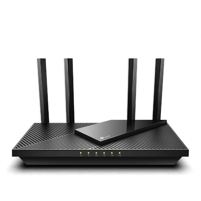 Tp-Link Archer AX55 AX3000 Dual Band Wi-Fi 6 Router