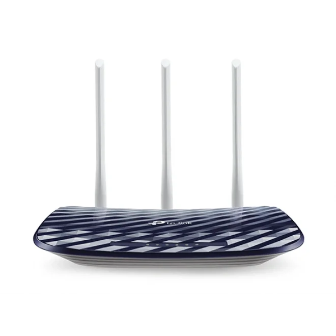 Tp-Link Archer C20 AC750 Dual Band Wi-Fi 5 Router