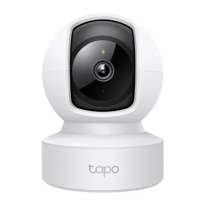 Tp-Link Tapo C212 Yatay/Dikey Wi-Fi Ev Güvenlik Kamerası