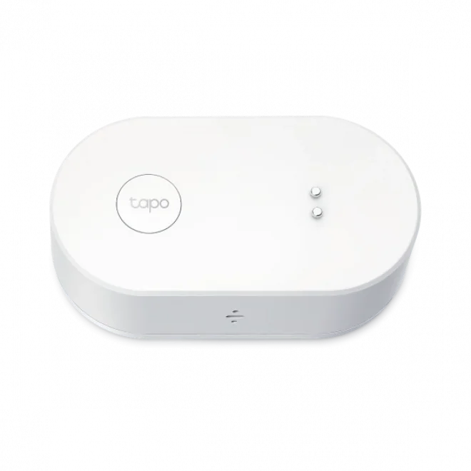 Tp-Link Tapo T300 Akıllı Su Sızıntı Algılama Sensörü