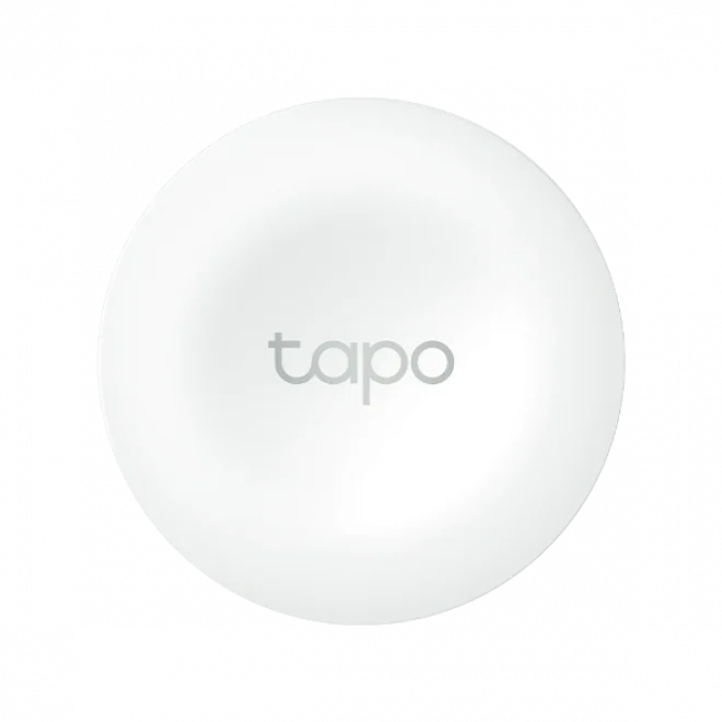 Tp-Link Tapo S200B Akıllı Düğme