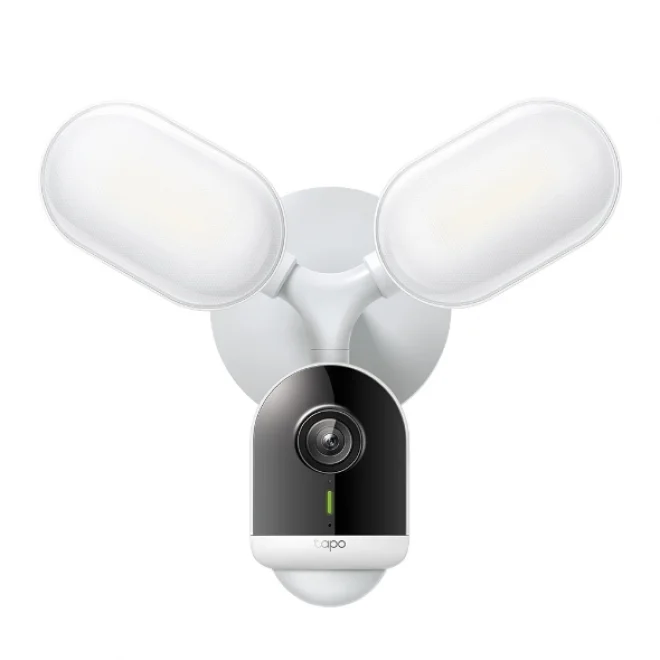 Tp-Link Tapo C720 2K 4 MP Gece Görüşlü IP Wi-Fi Güvenlik Kamerası