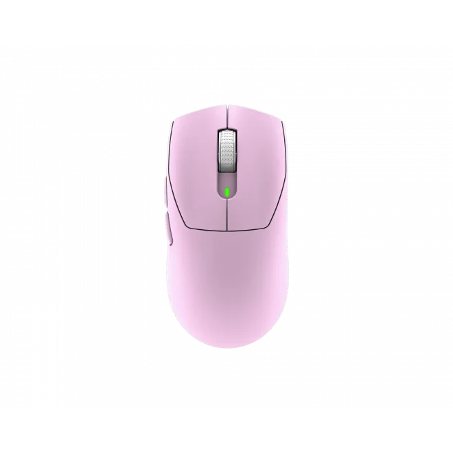 MSI FORGE GM340 W Violet Kablosuz Gaming Mouse