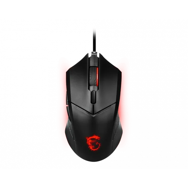 MSI Clutch GM08 Optik Gaming Mouse