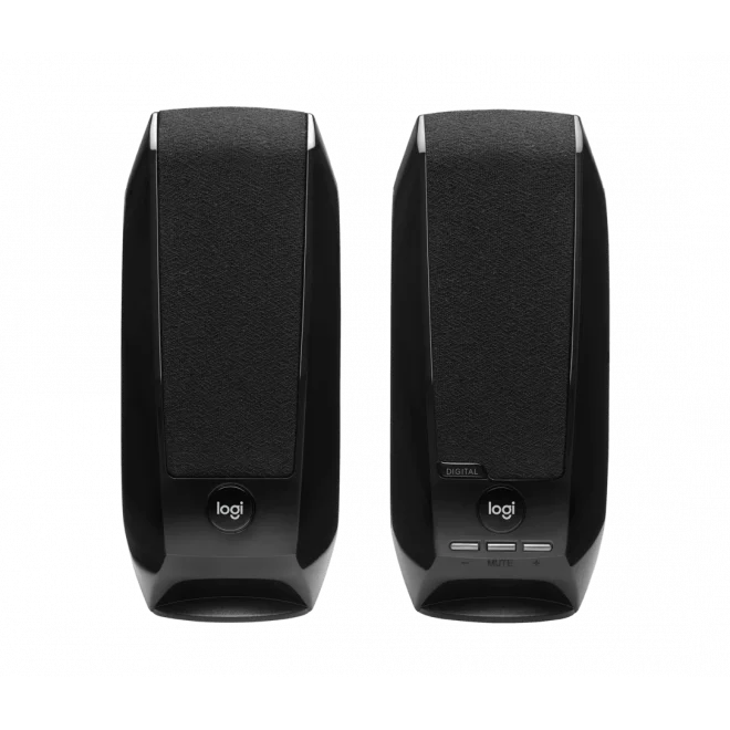 Logitech S150 1+1 USB Hoparlör (980-000029)