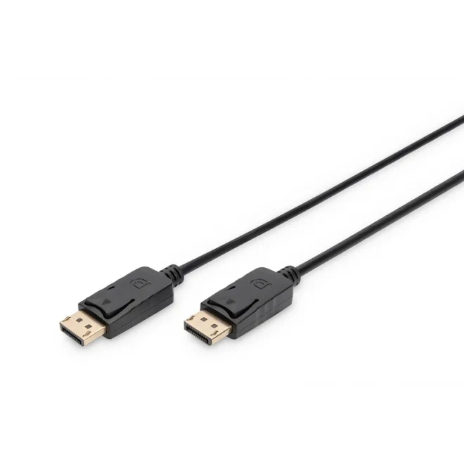 Digitus AK-340100-020-S DisplayPort (2m) 4K Kablo