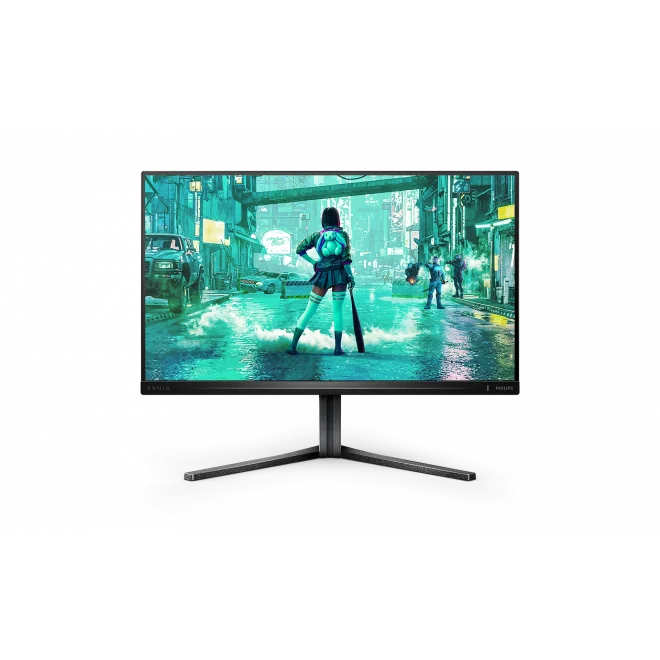 Philips Evnia 25 25M2N3200U 0,3ms 310Hz HDMI,DisplayPort Fast IPS G-Sync Full HD Gaming Monitör