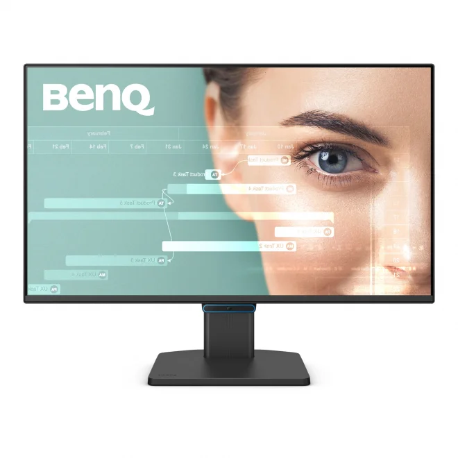 BenQ 23.8 GW2490C 5ms 144Hz HDMI,DisplayPort IPS Eye-Care Full HD Monitör