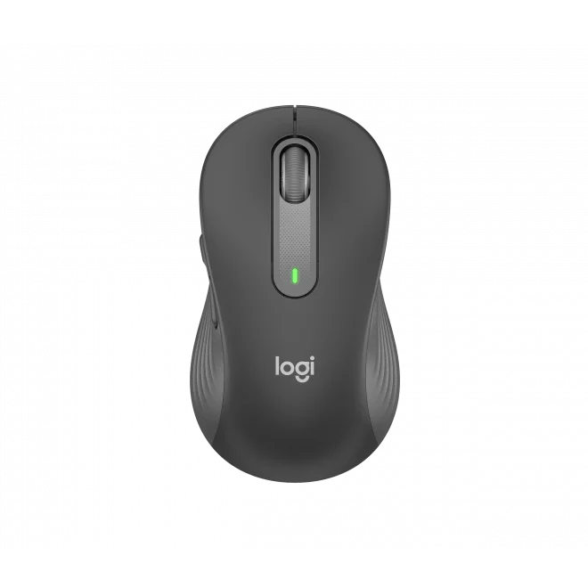 Logitech Signature M650 L Grafit Kablosuz Mouse