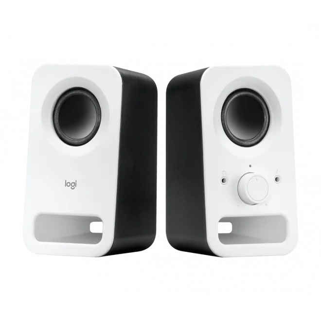 Logitech Z150 2.0 Multimedya 3.5mm Hoparlör (980-000815)