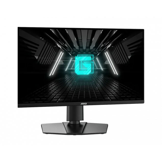 MSI 24.5 G255PF E2 1ms 180Hz HDMI,DisplayPort Adaptive-Sync Rapid IPS Pivot Full HD Gaming Monitör