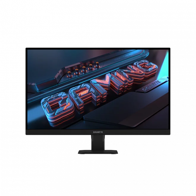 Gigabyte 27 GS27U 1ms 160Hz HDMI,DisplayPort Adaptive-Sync IPS 4K Gaming Monitör