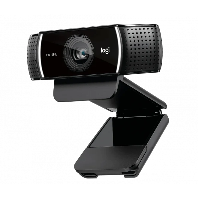 Logitech C922 HD Pro Stream Webcam (960-001088)