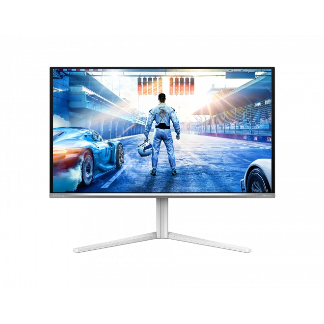 Philips Evnia 26.5 27M2N6501L/00 0.03ms 240Hz HDMI,DisplayPort QD-OLED 2K Gaming Monitör