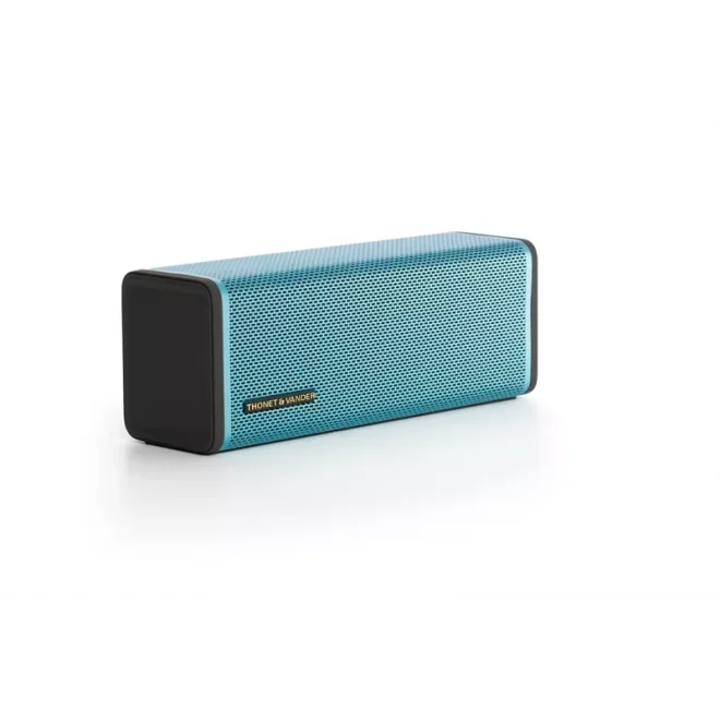 Thonet & Vander Frei Topp 24W RMS Ocean Bluetooth TWS Taşınabilir Hoparlör