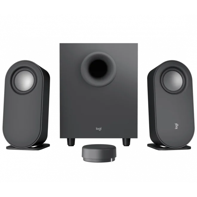 Logitech Z407 2+1 Kablosuz Hoparlör (980-001348)
