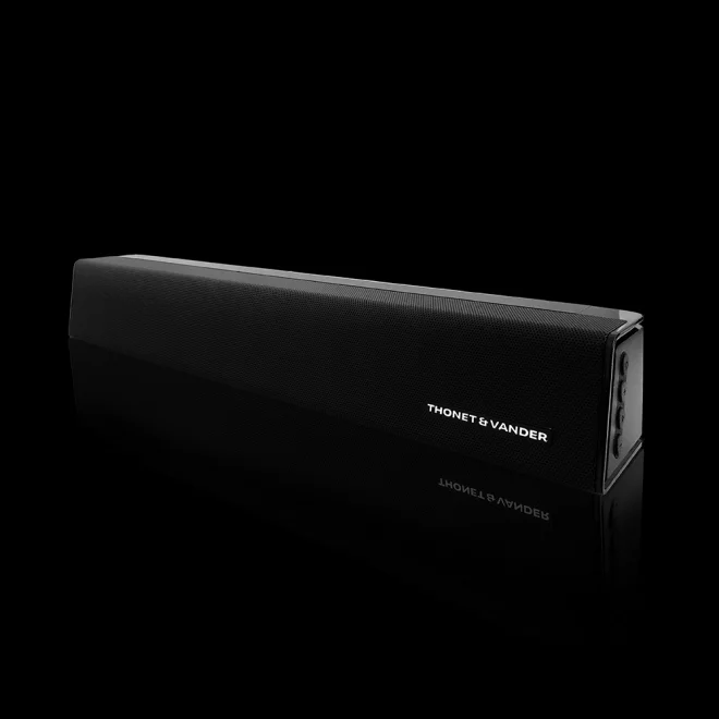 Thonet & Vander Balken 42W RMS Bluetooth TWS Mini Soundbar