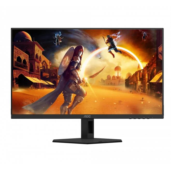 Aoc 24.5 25G4SRE 0.03ms 310Hz HDMI,DisplayPort Adaptive Sync Fast IPS Full HD Gaming Monitör